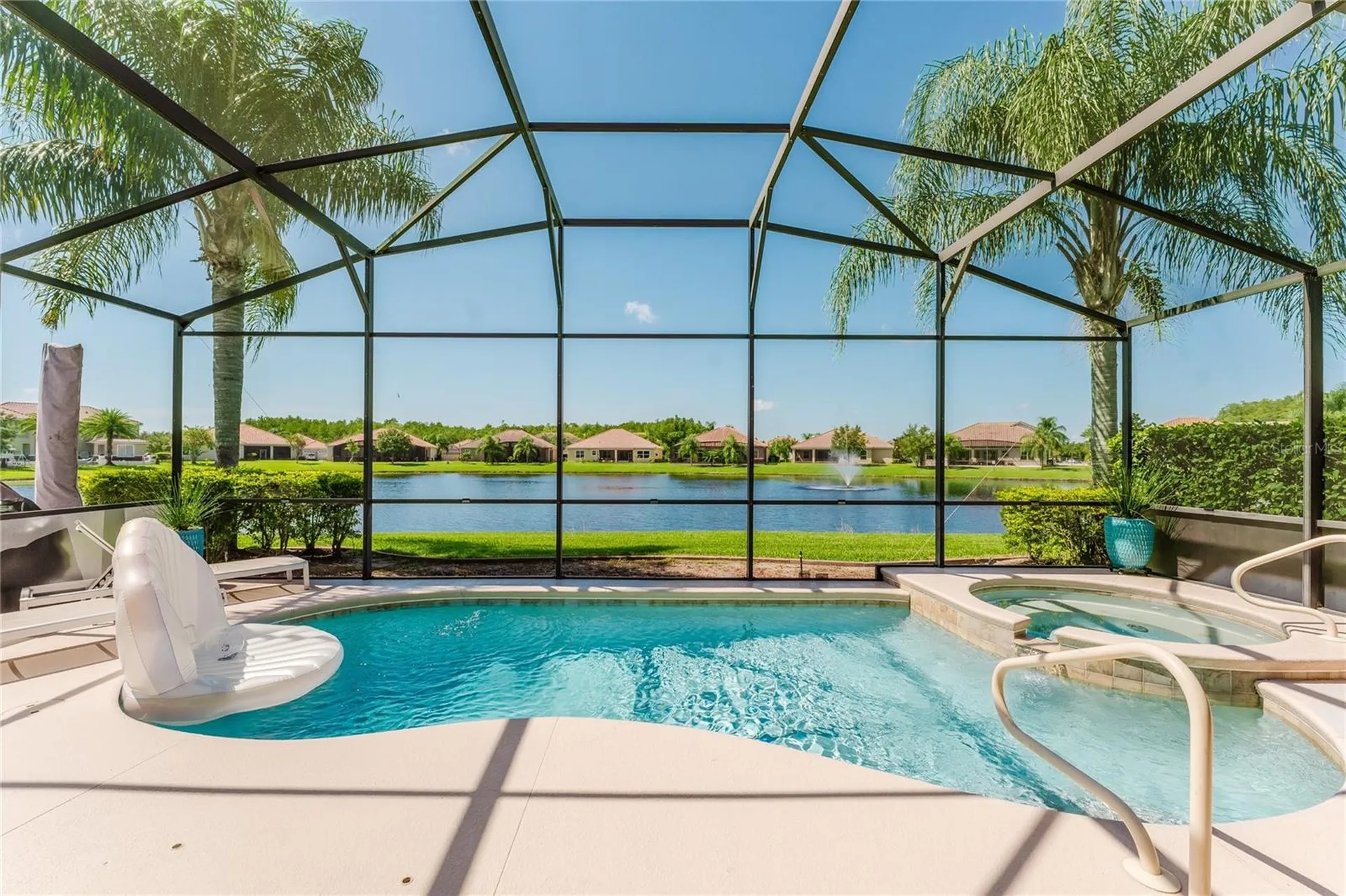 2591 Swoop Circle Kissimmee FL 34741