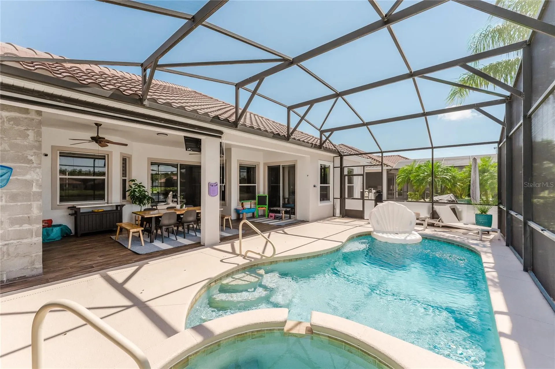 2591 Swoop Circle Kissimmee FL 34741