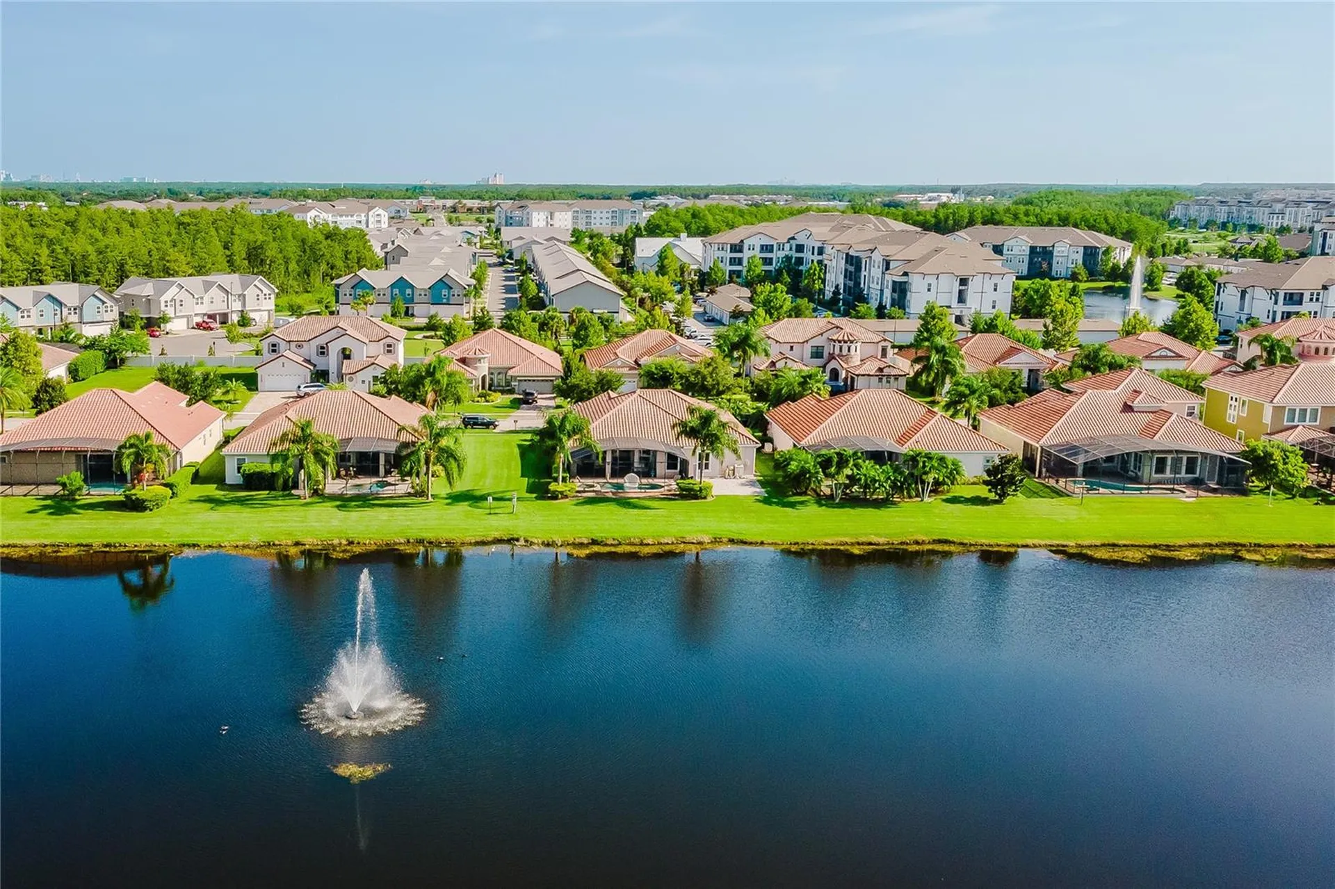 2591 Swoop Circle Kissimmee FL 34741