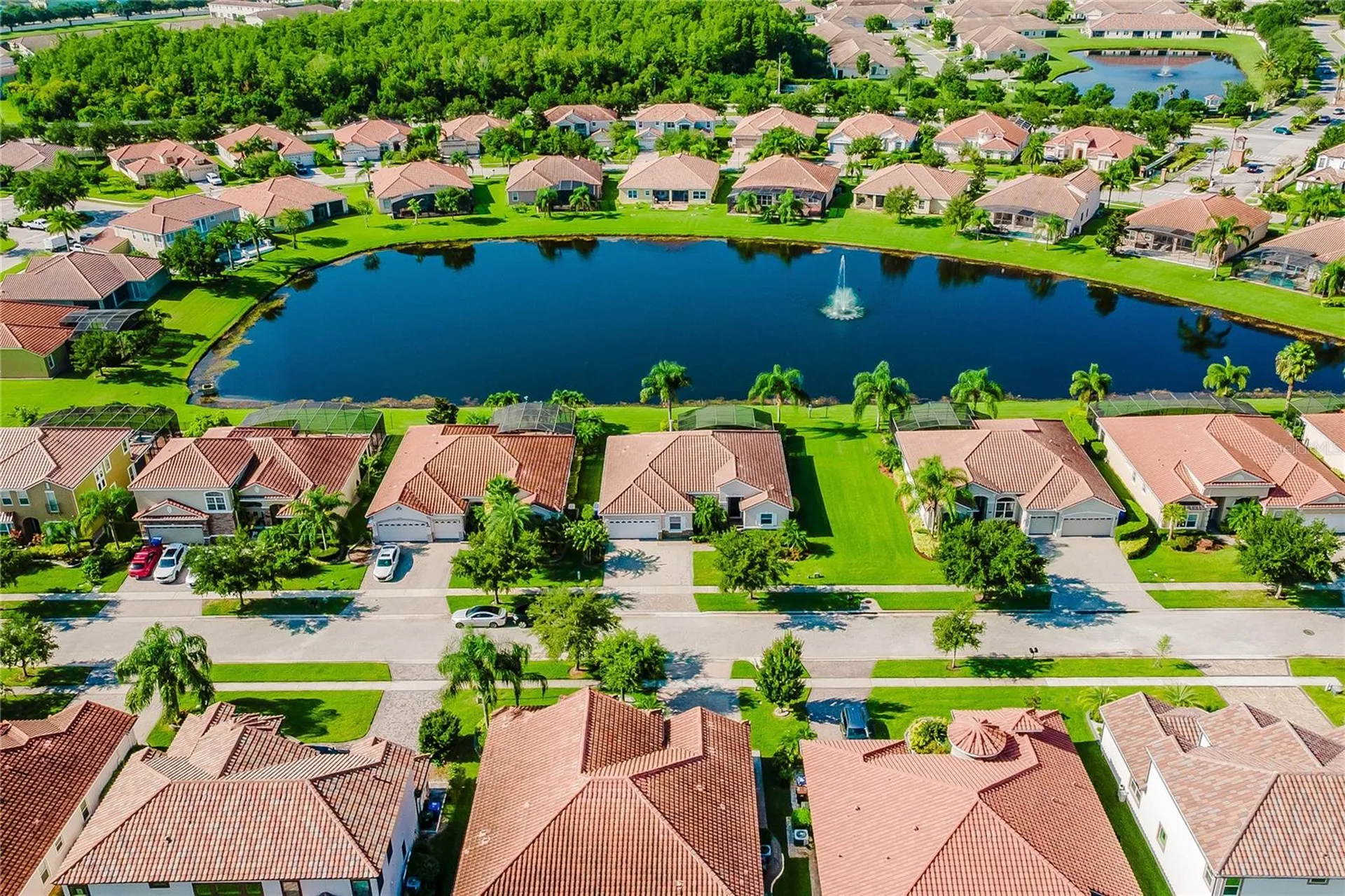 2591 Swoop Circle Kissimmee FL 34741