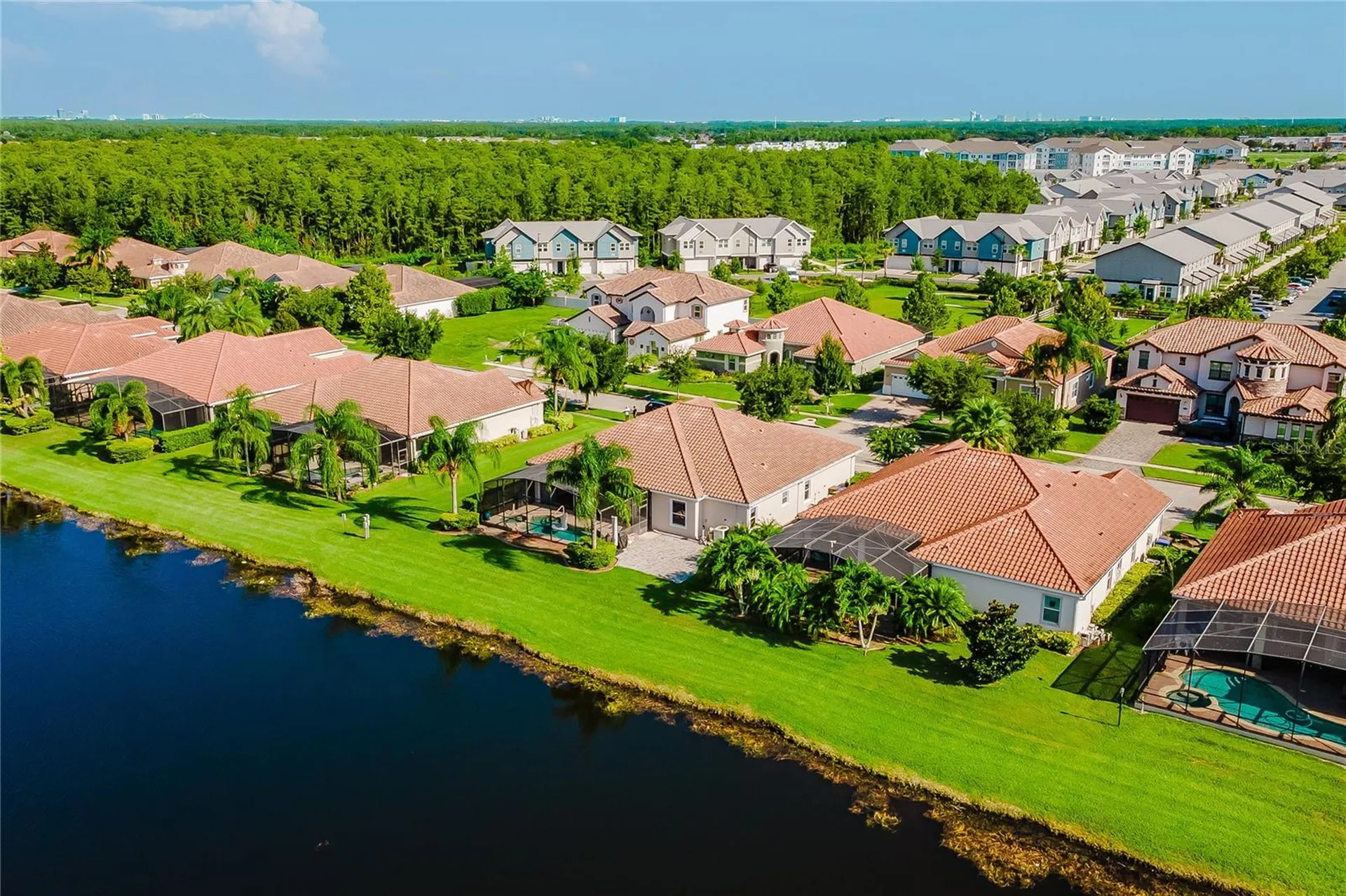 2591 Swoop Circle Kissimmee FL 34741