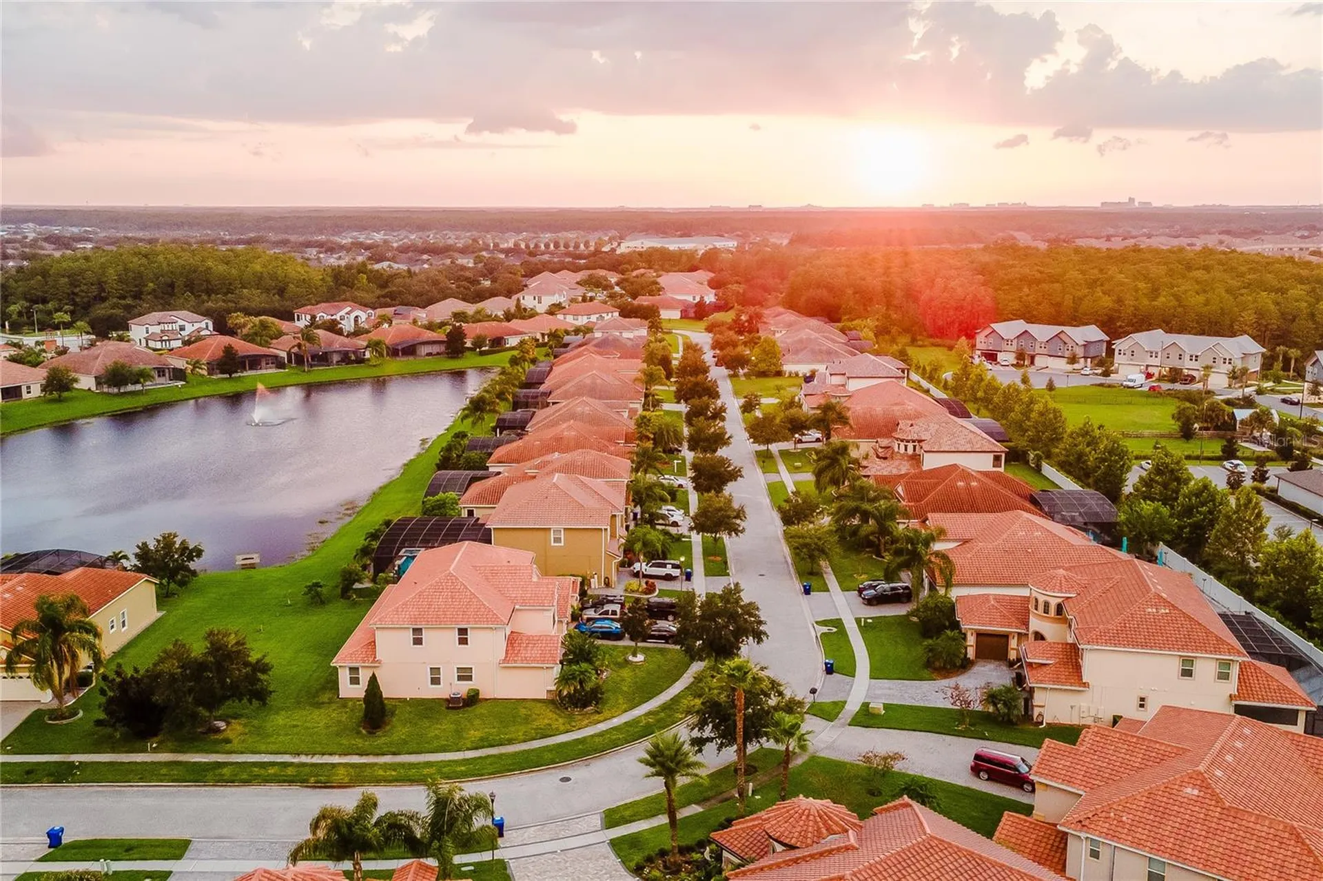 2591 Swoop Circle Kissimmee FL 34741