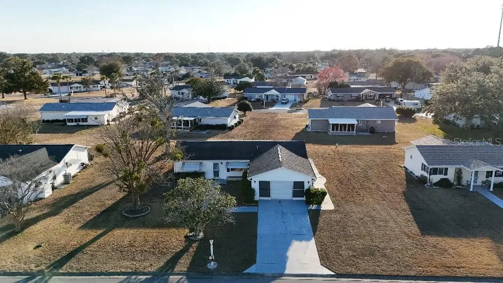 17574 SE 106th Avenue Summerfield FL 34491