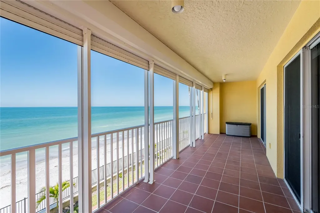 16450 Gulf Boulevard North Redington Beach FL 33708