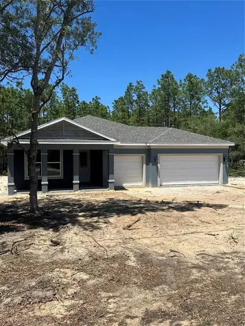 4400 N Deckwood Drive Beverly Hills FL 34465