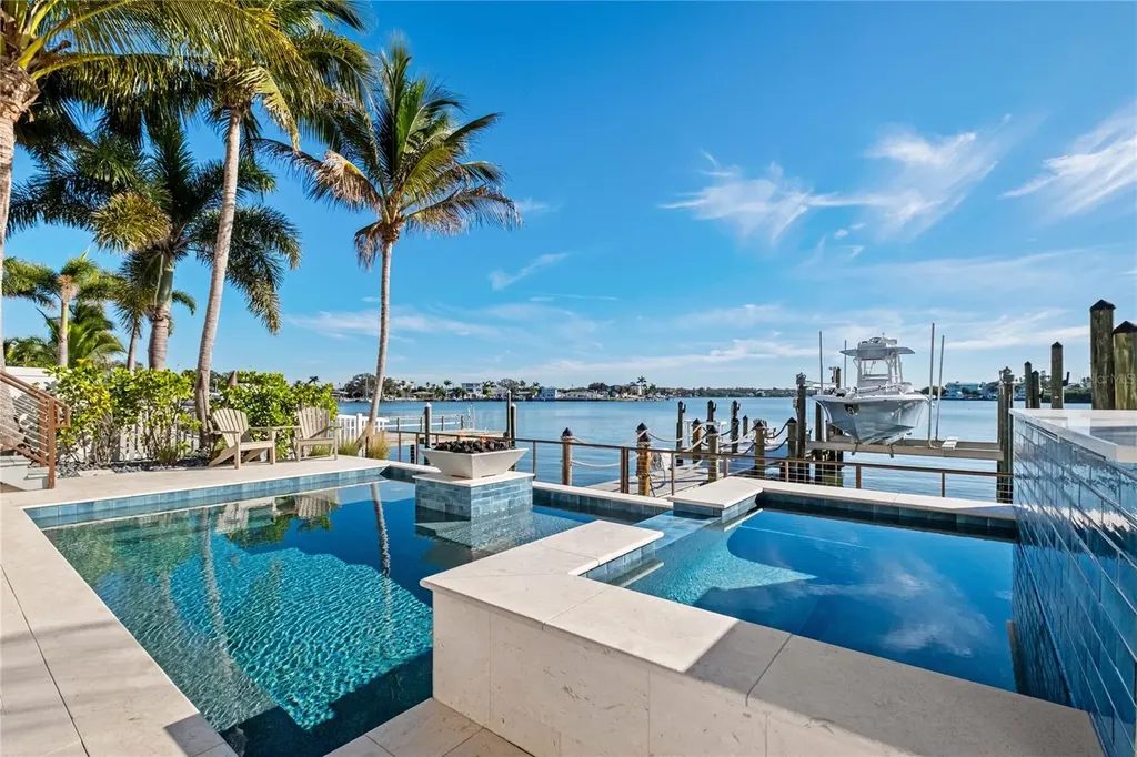 459 20th Avenue Indian Rocks Beach FL 33785