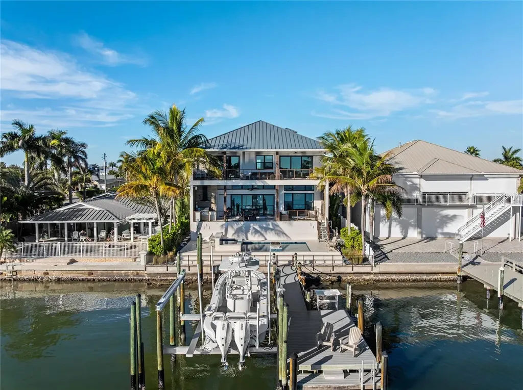 459 20th Avenue Indian Rocks Beach FL 33785
