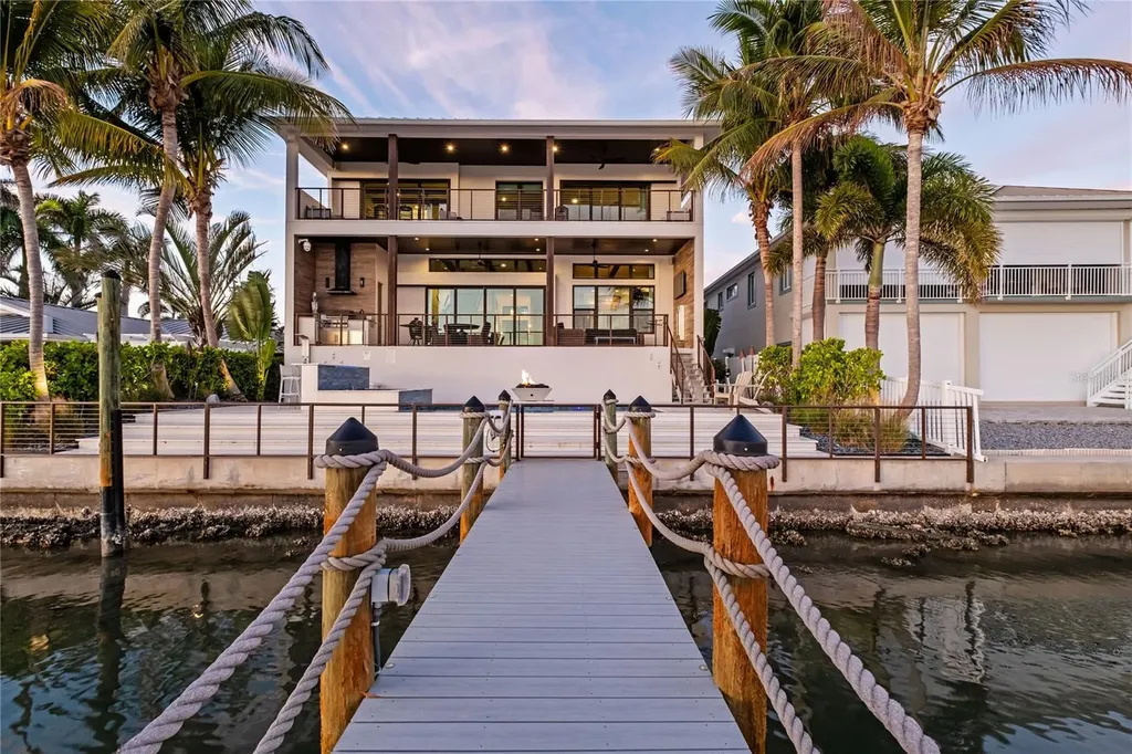 459 20th Avenue Indian Rocks Beach FL 33785