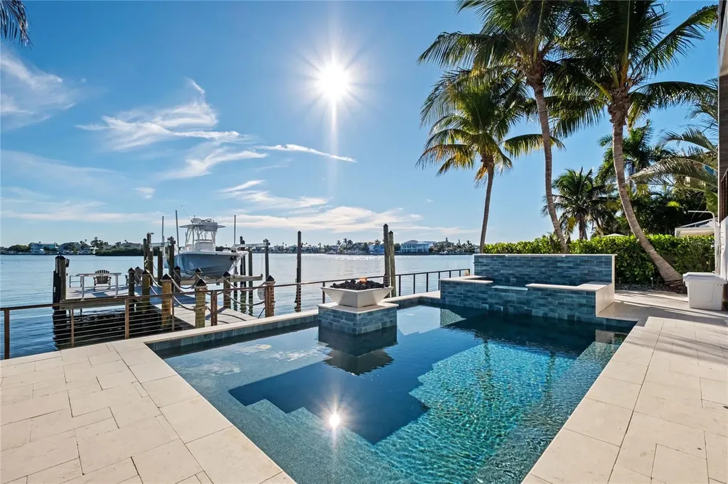 459 20th Avenue Indian Rocks Beach FL 33785