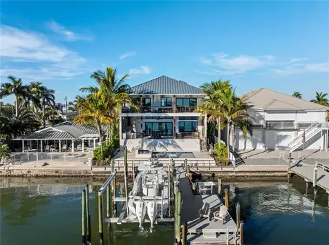 459 20th Avenue Indian Rocks Beach FL 33785