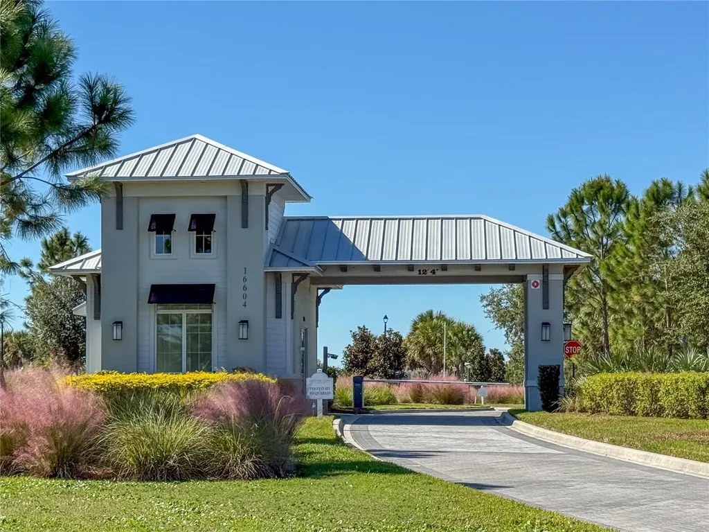 15978 Clear Skies Place Bradenton FL 34211