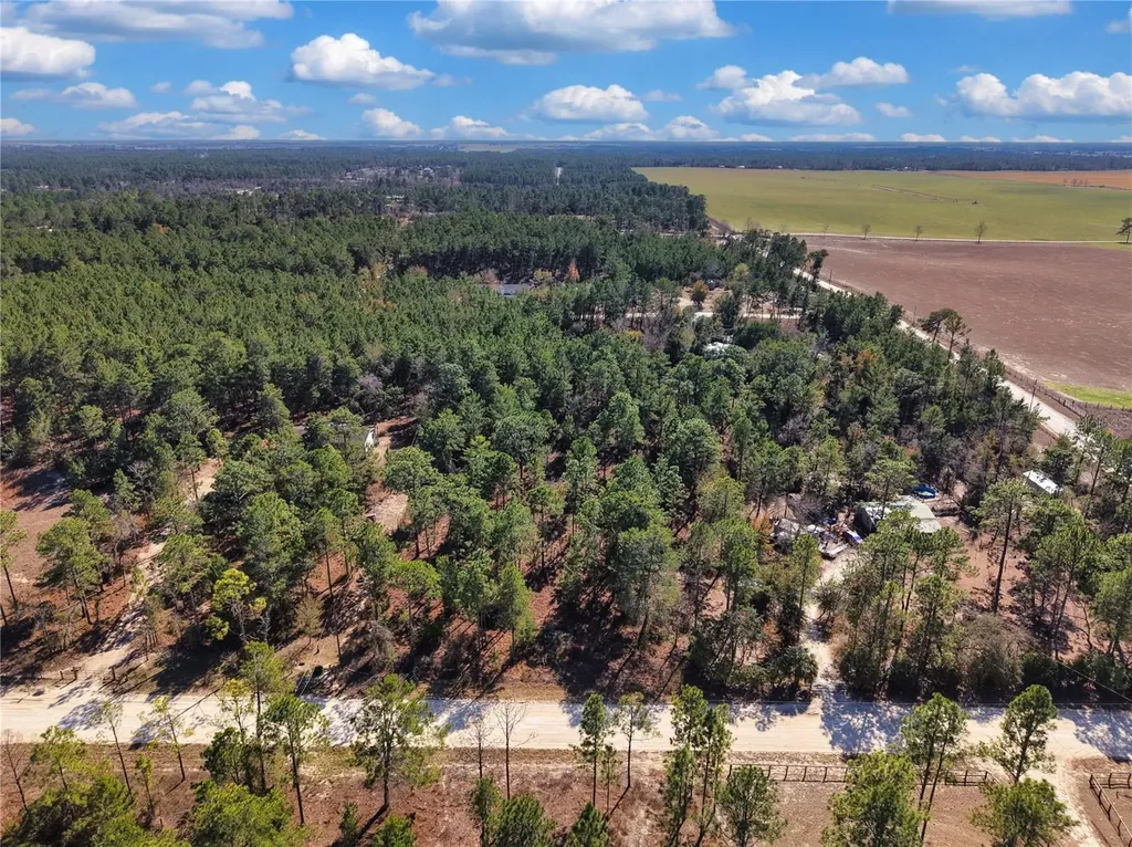 Tbd 00 SE 6th Lane Williston FL 32696