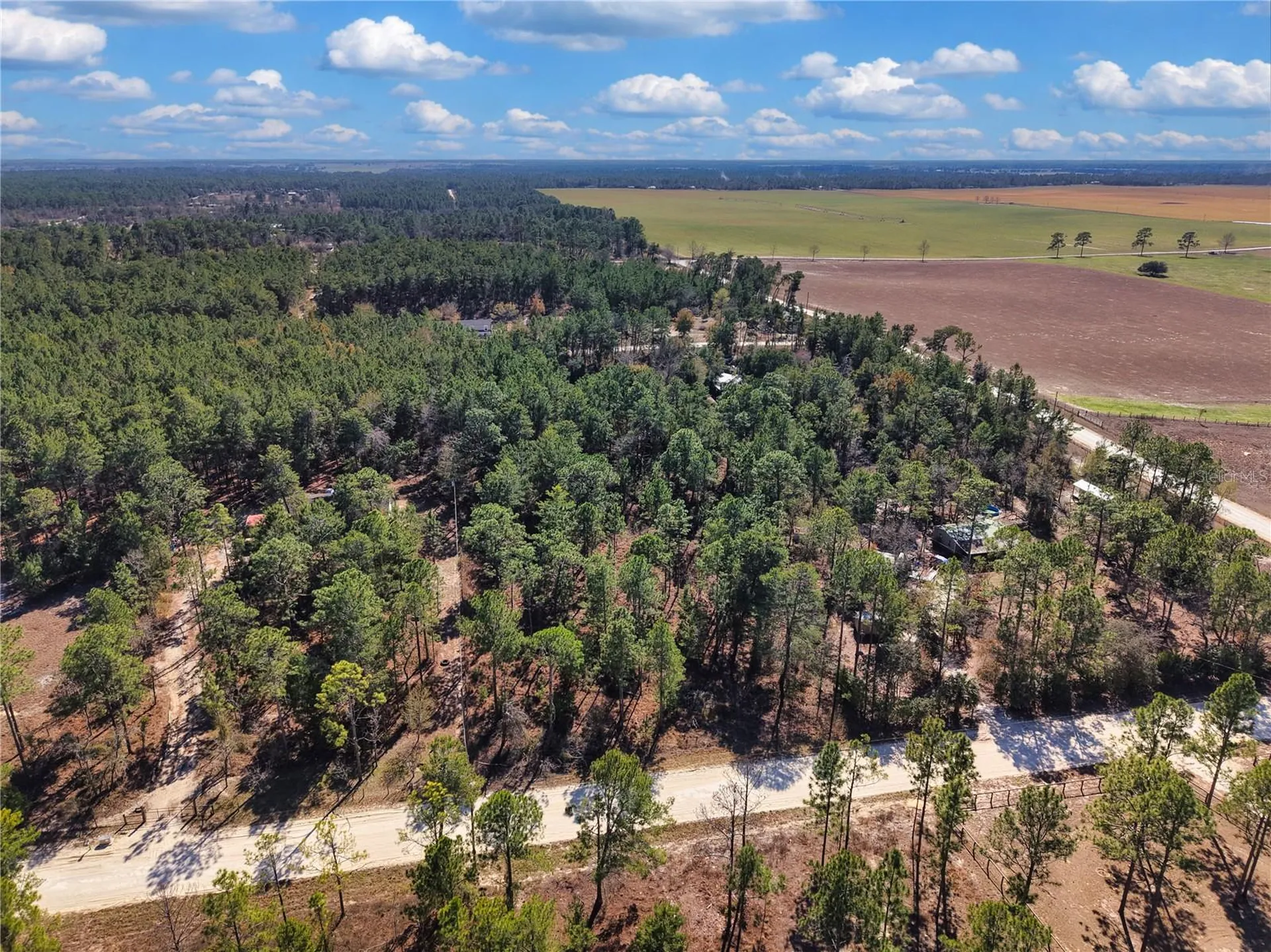 Tbd 00 SE 6th Lane Williston FL 32696