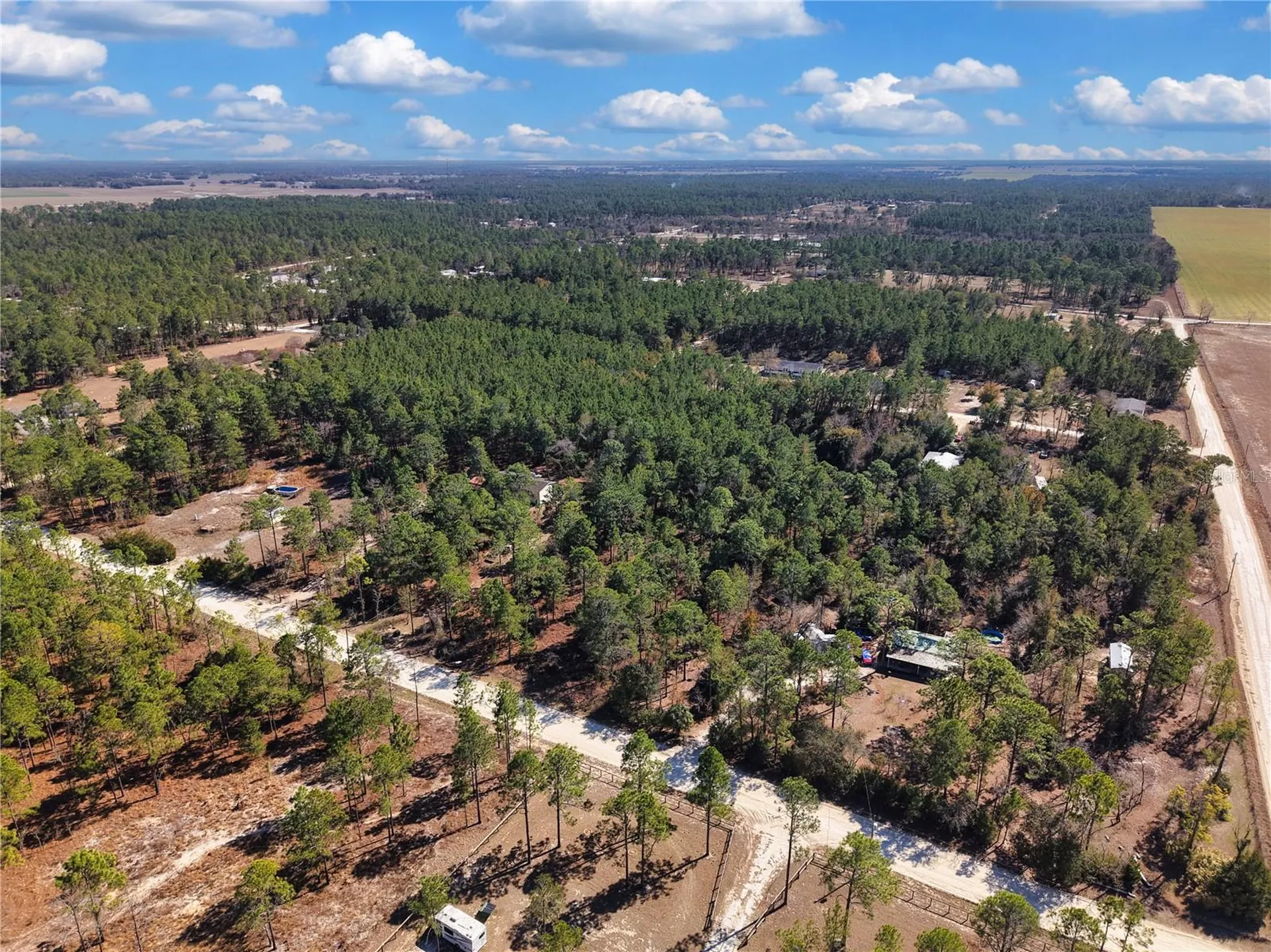 Tbd 00 SE 6th Lane Williston FL 32696