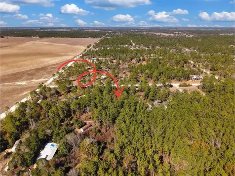 Tbd 00 SE 6th Lane Williston FL 32696