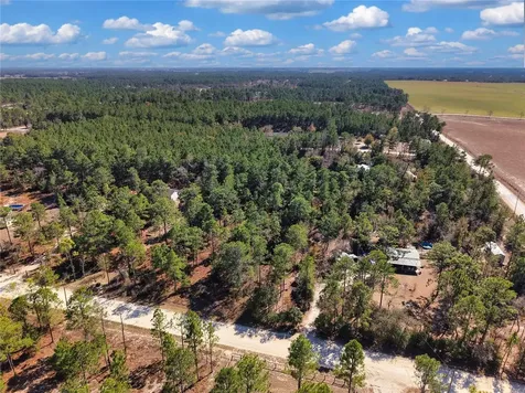 Tbd 00 SE 6th Lane Williston FL 32696