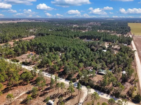 Tbd 00 SE 6th Lane Williston FL 32696