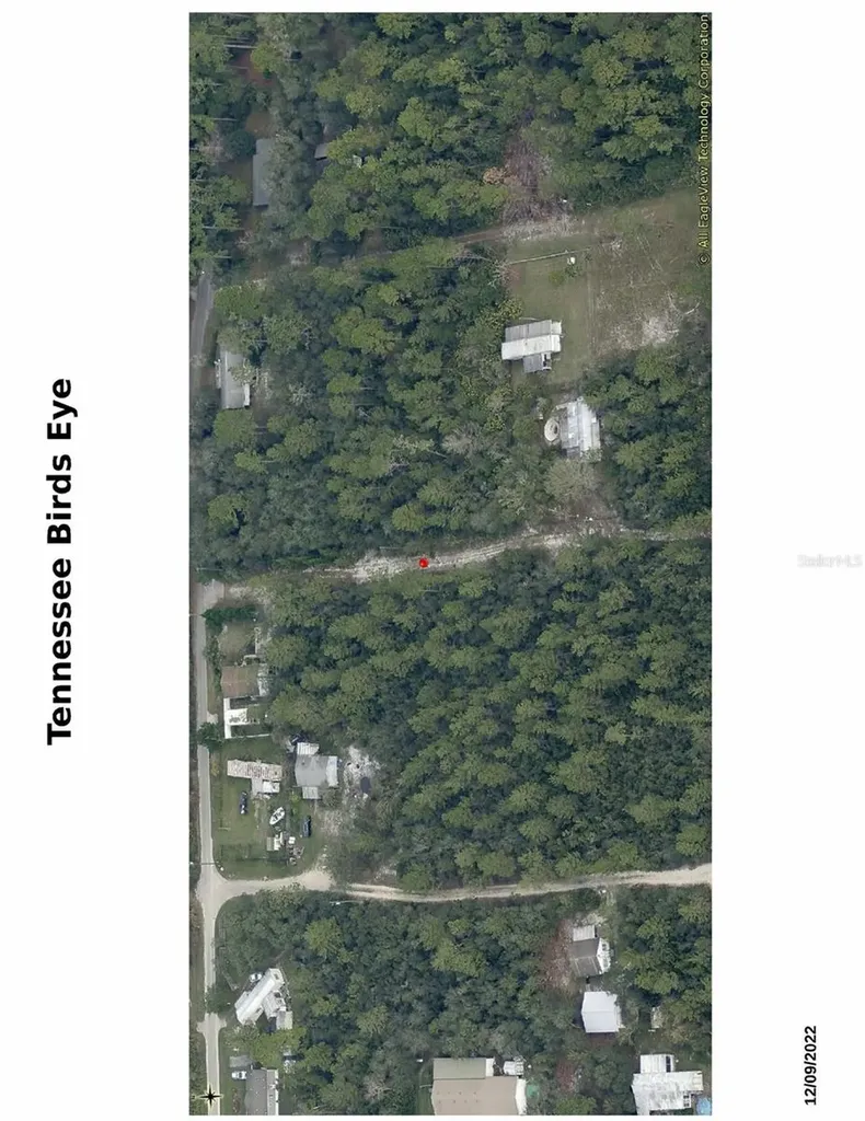Tennessee Street Paisley FL 32767
