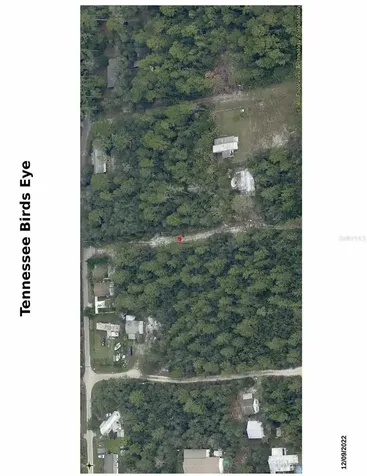 Tennessee Street Paisley FL 32767