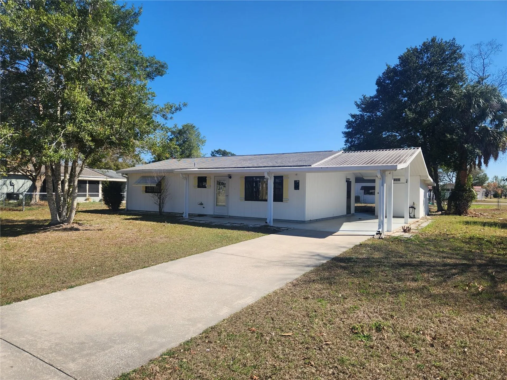 10151 SW 97th Avenue Ocala FL 34481