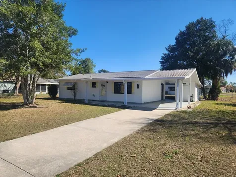 10151 SW 97th Avenue Ocala FL 34481