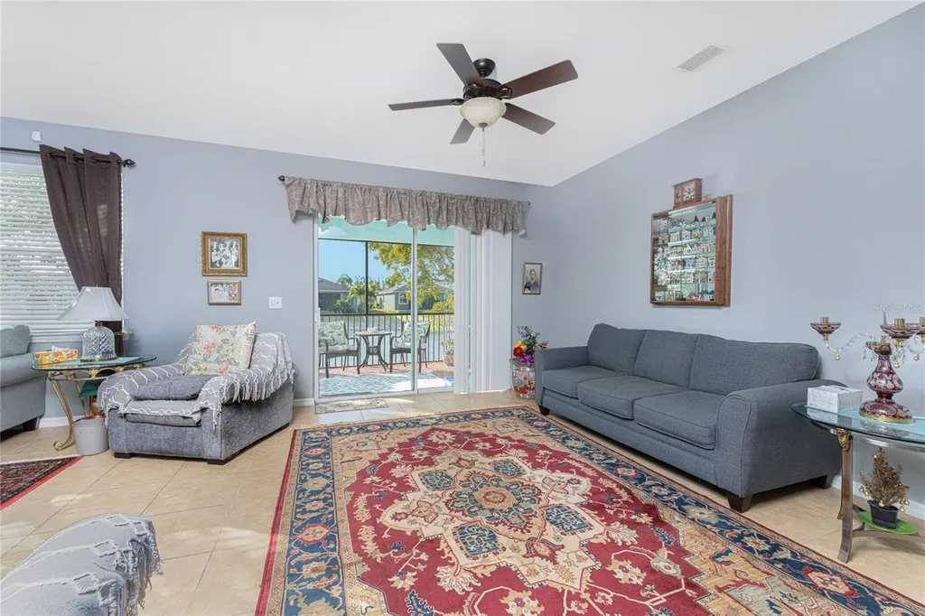 8624 Lake Front Court Punta Gorda FL 33950