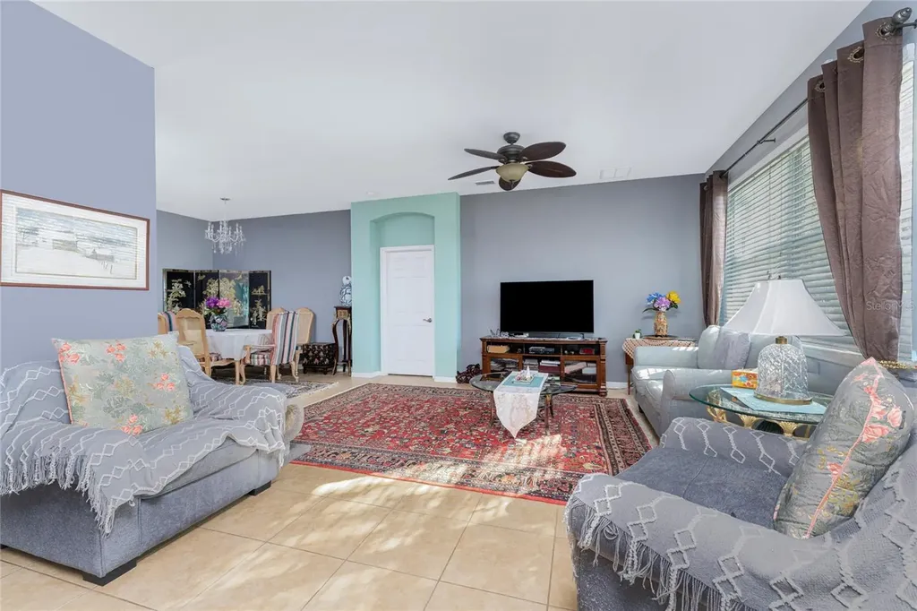 8624 Lake Front Court Punta Gorda FL 33950
