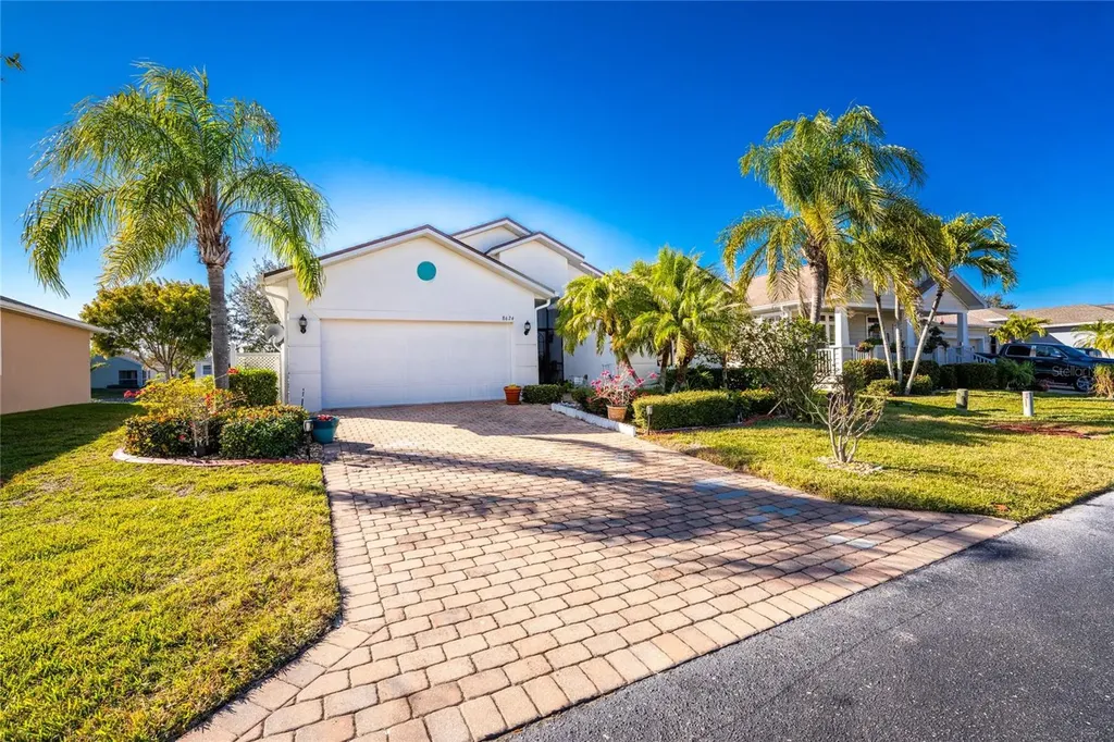 8624 Lake Front Court Punta Gorda FL 33950