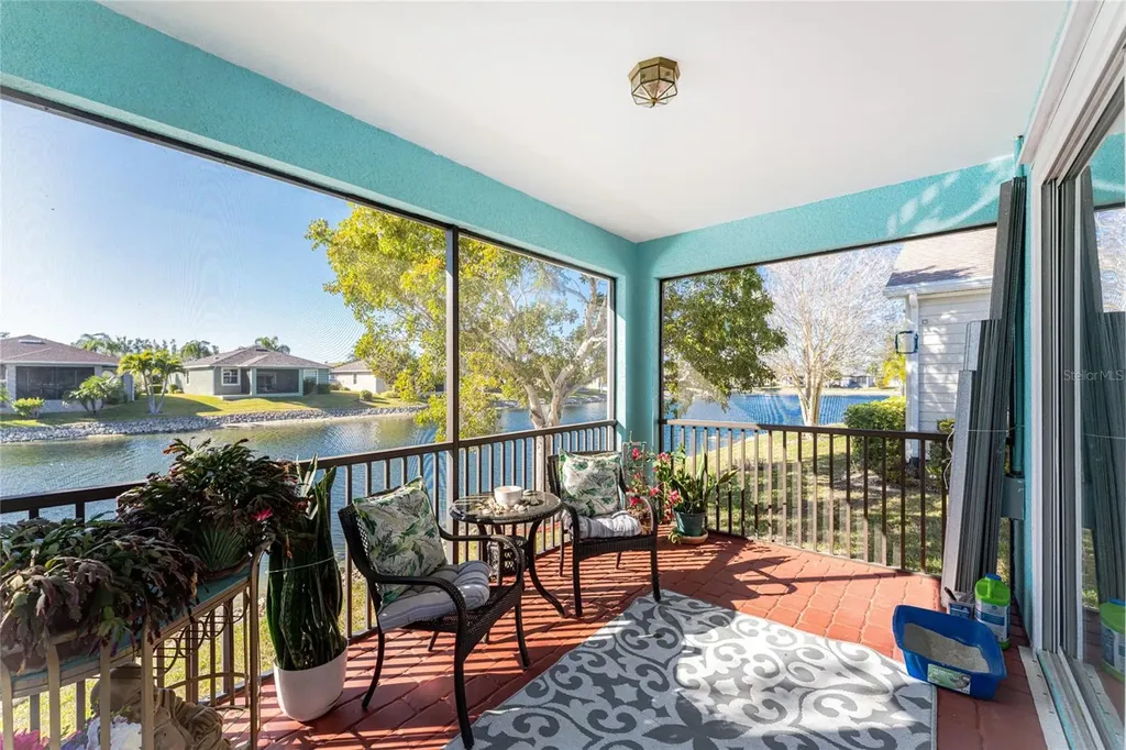 8624 Lake Front Court Punta Gorda FL 33950