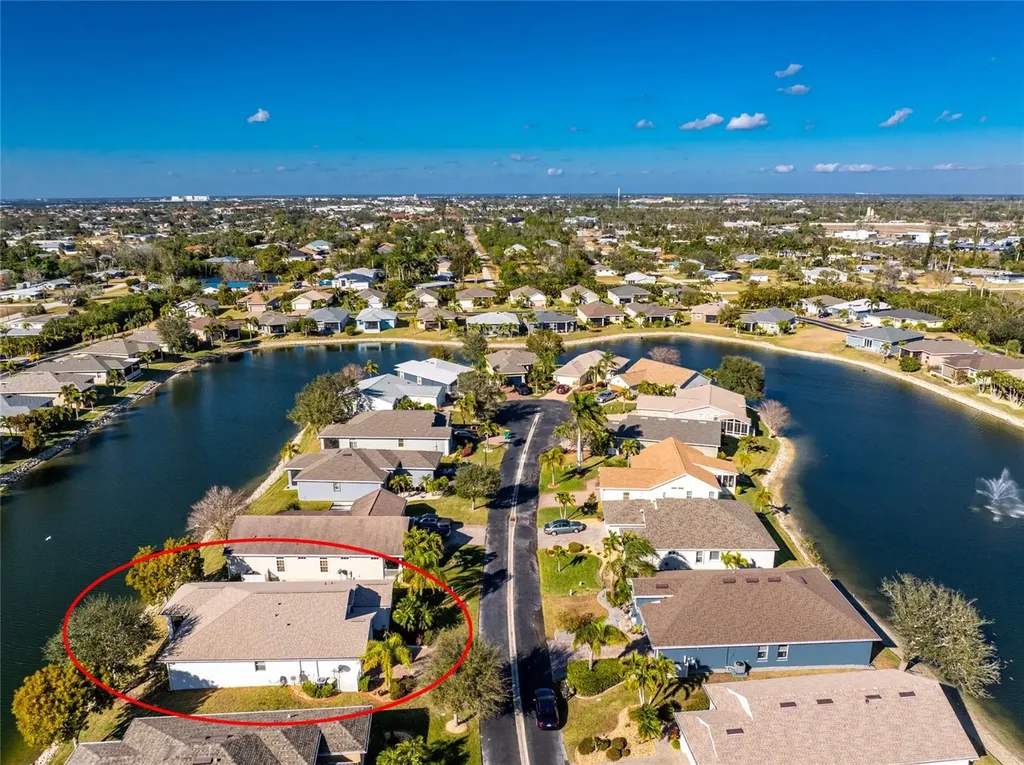 8624 Lake Front Court Punta Gorda FL 33950