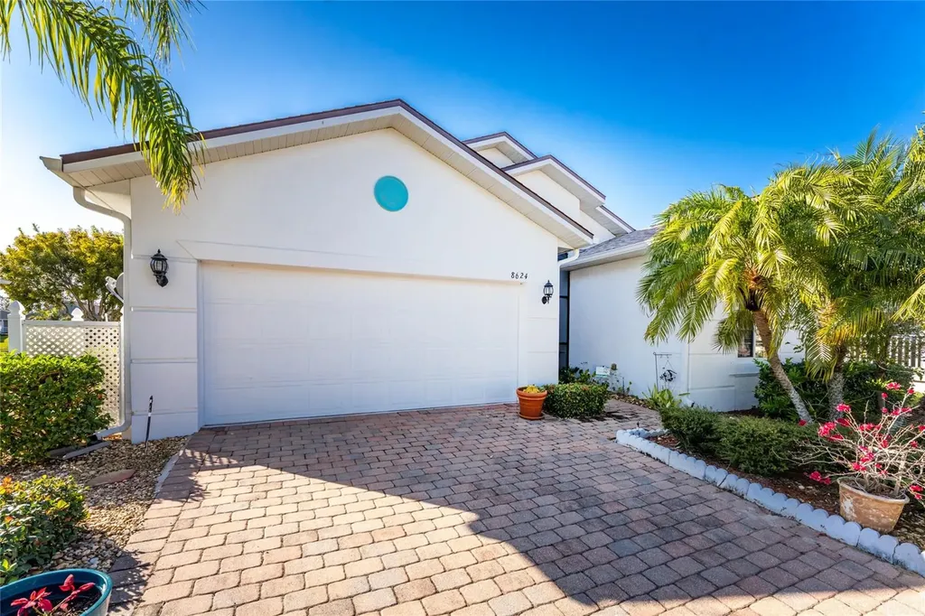 8624 Lake Front Court Punta Gorda FL 33950