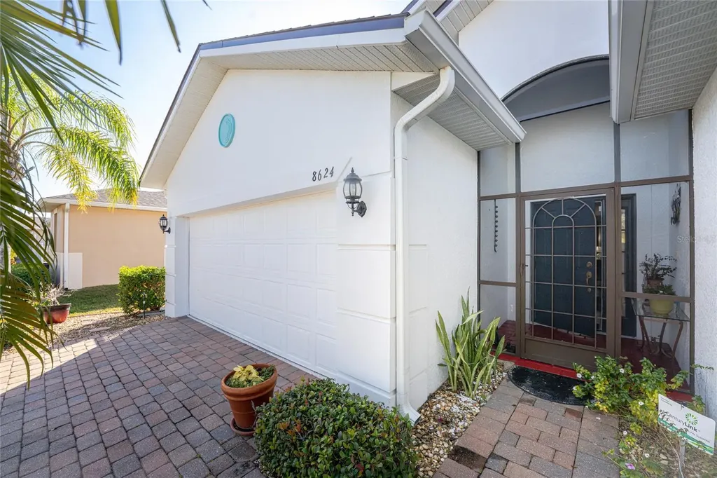 8624 Lake Front Court Punta Gorda FL 33950
