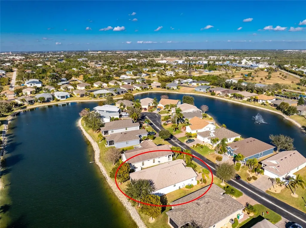 8624 Lake Front Court Punta Gorda FL 33950