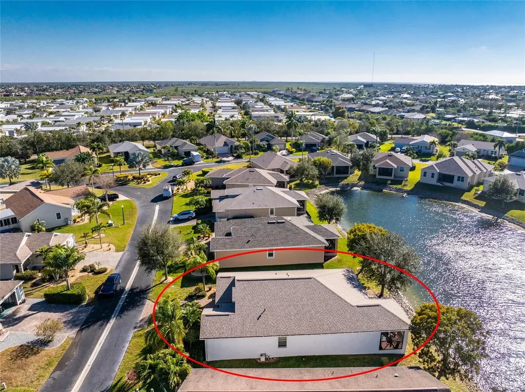 8624 Lake Front Court Punta Gorda FL 33950