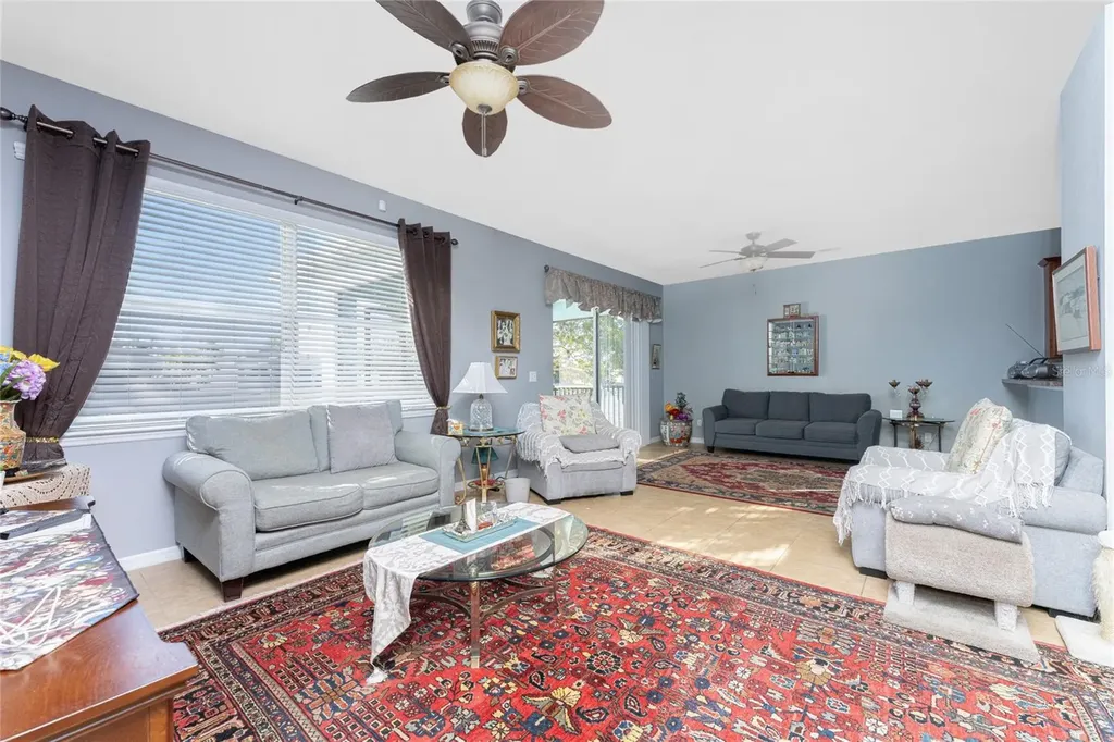 8624 Lake Front Court Punta Gorda FL 33950