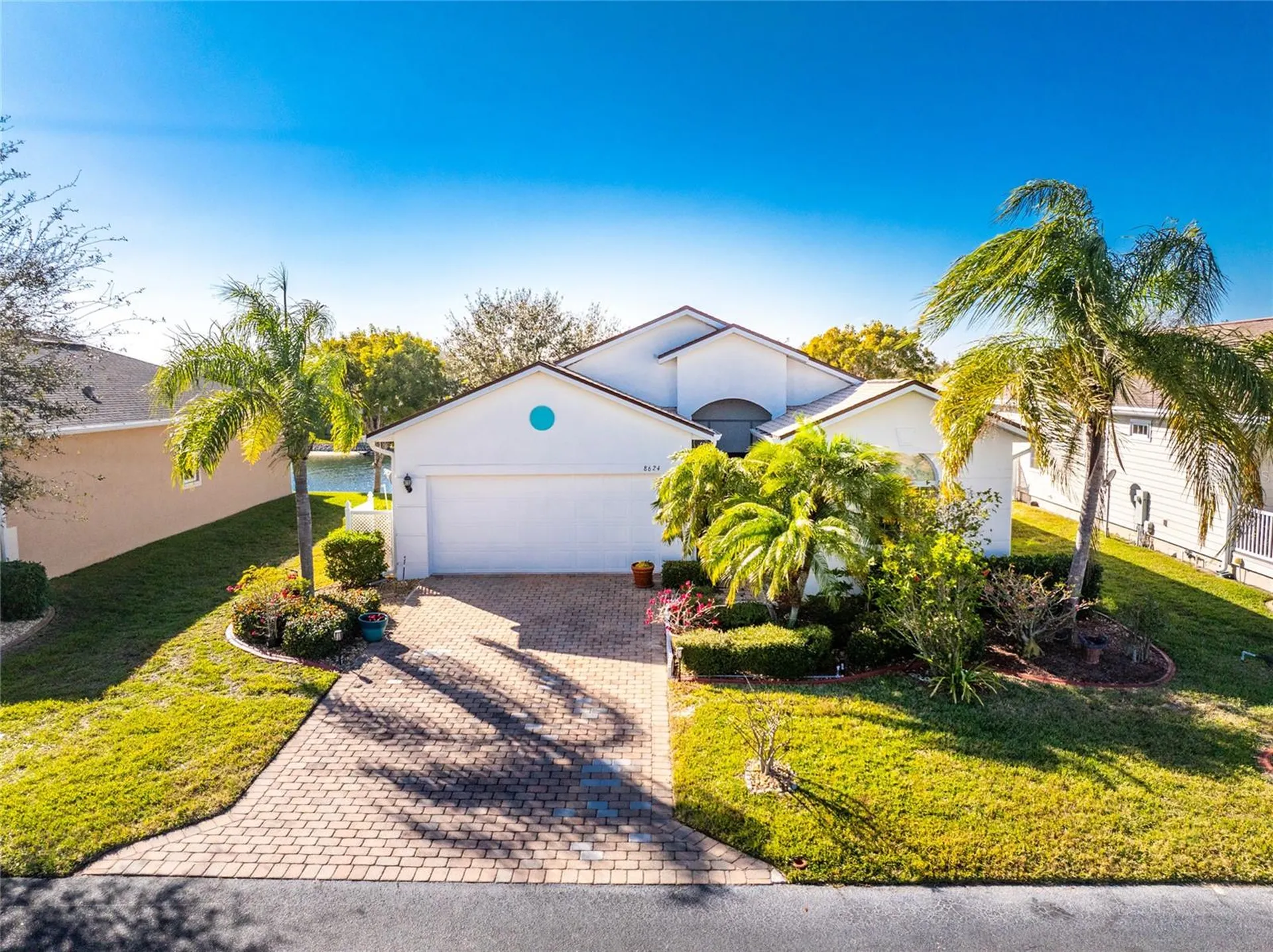 8624 Lake Front Court Punta Gorda FL 33950