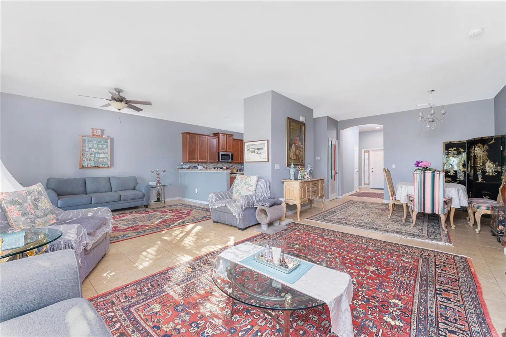 8624 Lake Front Court Punta Gorda FL 33950