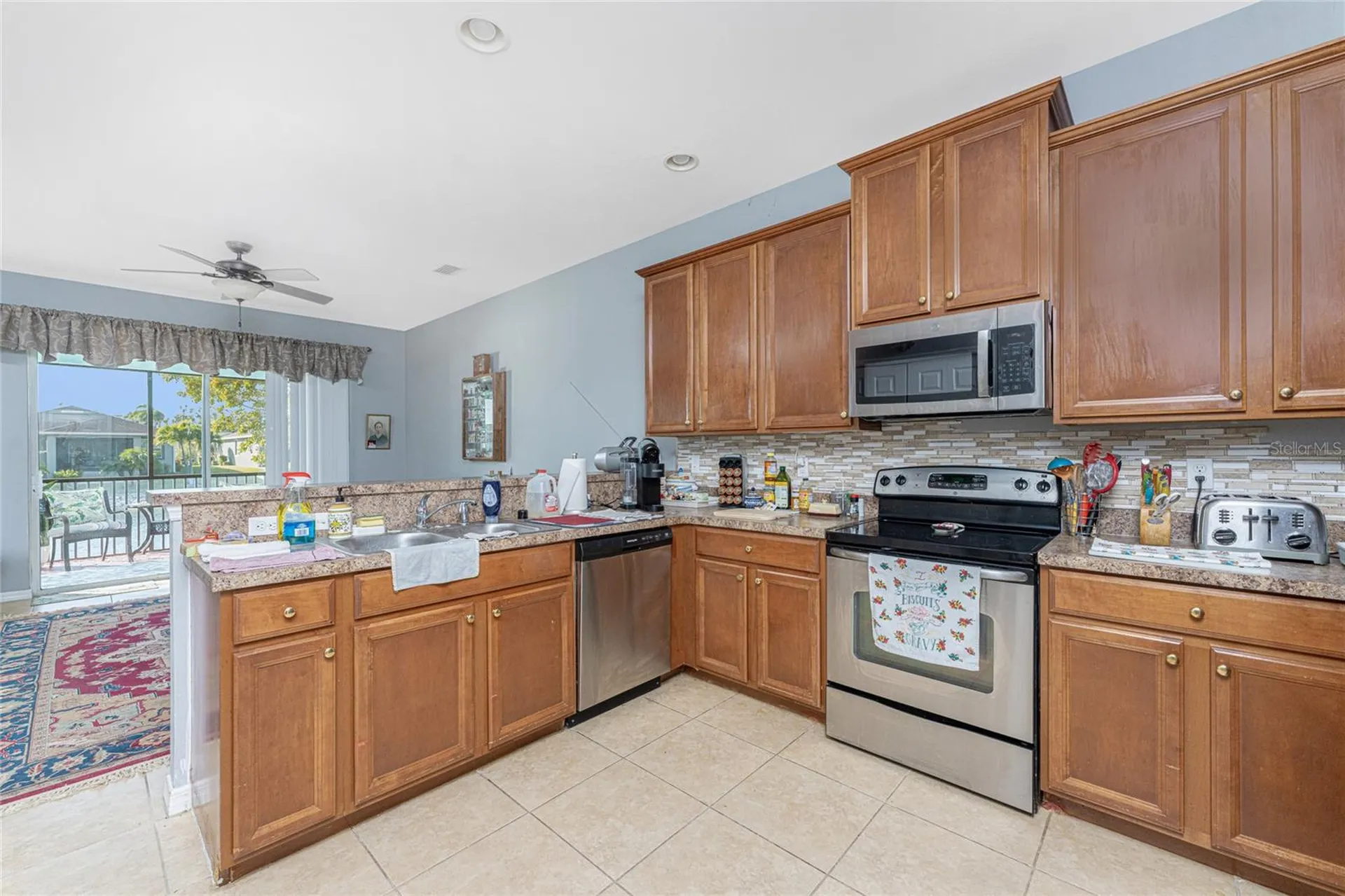 8624 Lake Front Court Punta Gorda FL 33950