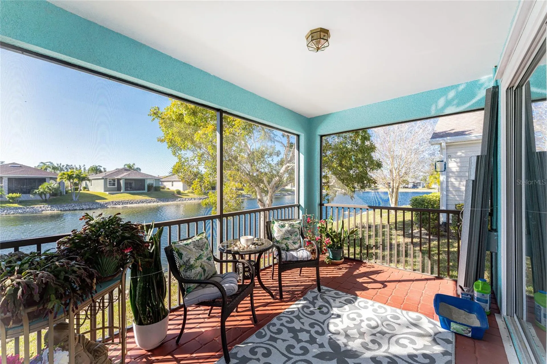 8624 Lake Front Court Punta Gorda FL 33950