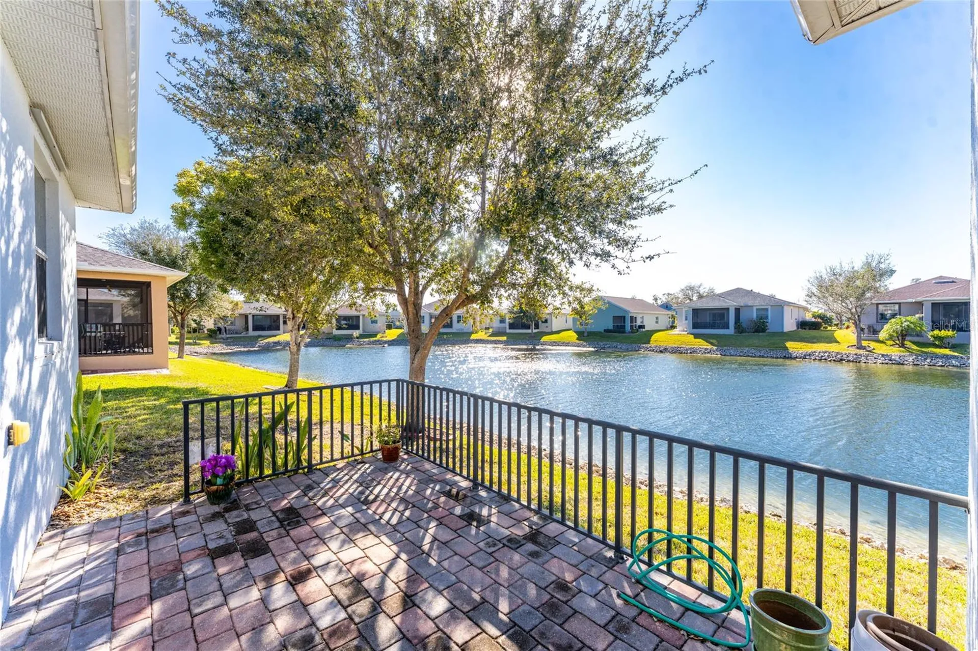 8624 Lake Front Court Punta Gorda FL 33950