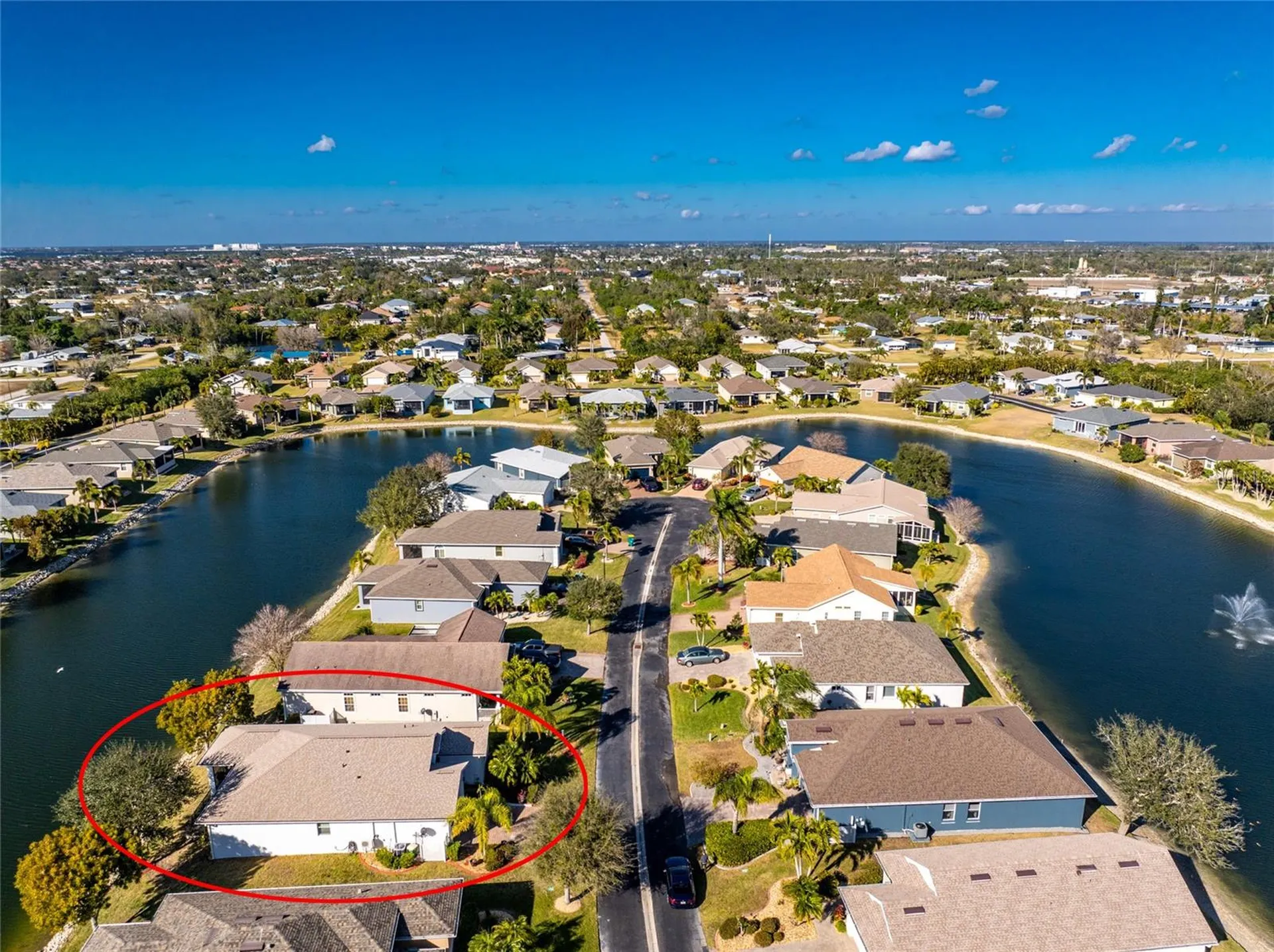 8624 Lake Front Court Punta Gorda FL 33950