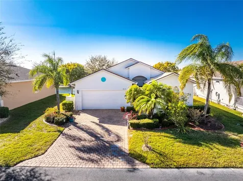 8624 Lake Front Court Punta Gorda FL 33950