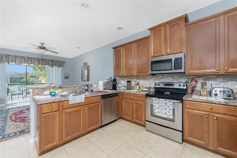 8624 Lake Front Court Punta Gorda FL 33950
