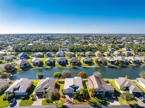 8624 Lake Front Court Punta Gorda FL 33950