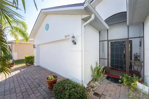 8624 Lake Front Court Punta Gorda FL 33950