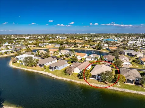 8624 Lake Front Court Punta Gorda FL 33950