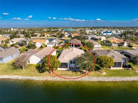 8624 Lake Front Court Punta Gorda FL 33950