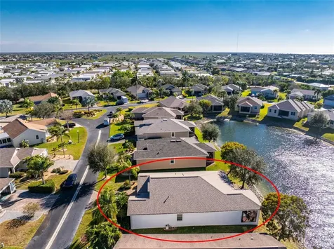 8624 Lake Front Court Punta Gorda FL 33950