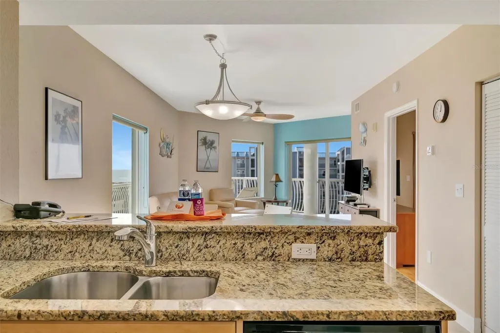 11605 Gulf Boulevard Treasure Island FL 33706