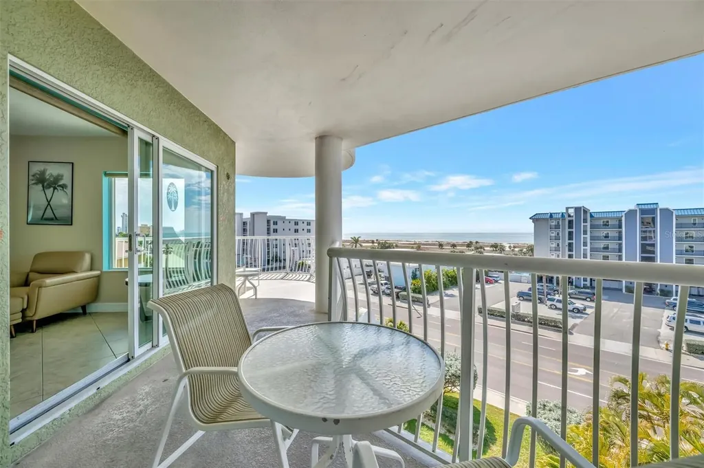 11605 Gulf Boulevard Treasure Island FL 33706
